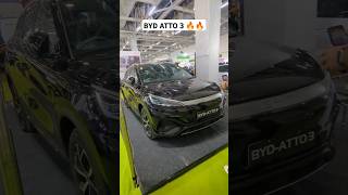 Best Electric Car Under 25 to 35 lacks BYD ATTO 2👍 electriccars byd bydatto3 electric evtest [upl. by Alegna]