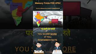 UPSC Trick to Memorize Indian Polity upsc upscmotivation trendingshorts shortsviral india [upl. by Oskar]