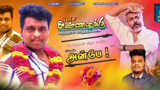 VELLORE GANA DEENA quotGOPI ANNAquot BDAY SONG952021 [upl. by Teplica]