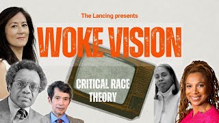 Woke Vision Ep 3  Critical Race Theory [upl. by Antsirhc]