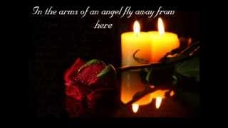 In the Arms of an Angel Tribute to the 26 Angels [upl. by Sanoy]