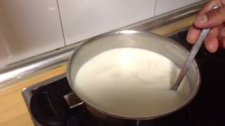 🍚 ARROZ CON LECHE Casero ► Cómo Hacerlo CREMOSO Receta Fácil [upl. by Annerol83]