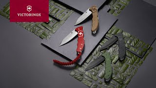 Victorinox  Evoke Collection  Outdoorsy Stylish Simple [upl. by Richia]