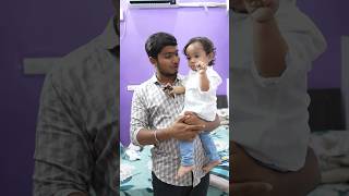 Vehicle Sound’s soldraan Nirav😂😍Wwwchikkipapacom😍 cutebaby baby tamilcomedy [upl. by Assenav]