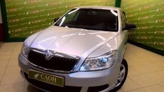 skoda octavia 2011 гв [upl. by Aryam]