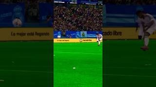 What A Goal By Borja miguelborja fcmobile trickortreat [upl. by Concha]