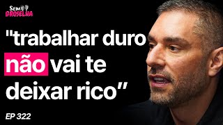 ExDiretor da Nubank Como Se Tornar um Empresário de SucessoMarcelo Toledo [upl. by Danuloff422]