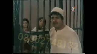 GHAIRAT TE QANOON film Pakistani 1972 Noor Jahan song [upl. by Ethbinium]