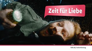 Zeit für Liebe  Valentinstag 2021  Lidl lohnt sich [upl. by Nylidam]