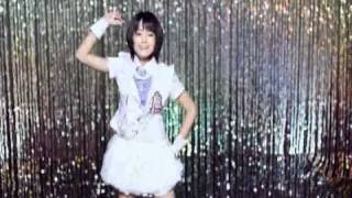 S／mileage  1st Single Yumemiru Fifteen Ogawa Saki Dance Shot Ver [upl. by Fita158]