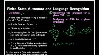 Automata Table of Distinguishability [upl. by Nylatsirk]