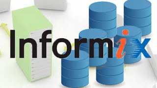 Tutorial 1 Crear la Base de Datos Informix [upl. by Chafee]