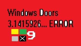 Windows Doors  Flash Gameplay [upl. by Enogitna]