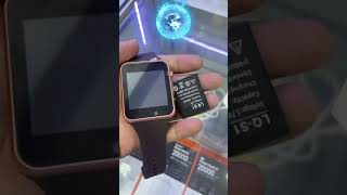 Cheap Android Smart Watch  Android 70  Kingwear KW88 Pro [upl. by Gillman666]