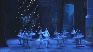 The Nutcracker by Tjajkovskij  The Royal Swedish Ballet [upl. by Moise861]