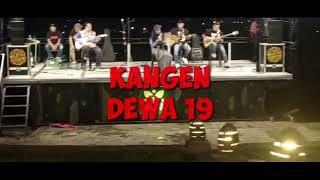 Kangen  Dewa 19  NWG akustik cover [upl. by Angelico]