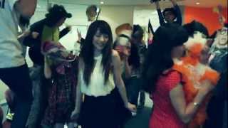 Harlem Shake  連詩雅 Shiga Lin Edition [upl. by Veradia588]