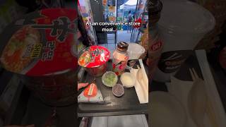 Snack Attack Asian Convenience Store Edition 🍱🍜 [upl. by Lebatsirc]