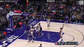 Udoka Azubuike  All Possessions 20221123 [upl. by Garold]