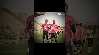 IDV vs Guayaquil City idv guayaquilcity paez futbol phonk [upl. by Schach]