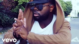 Maître Gims  150 Clip officiel [upl. by Nywrad549]