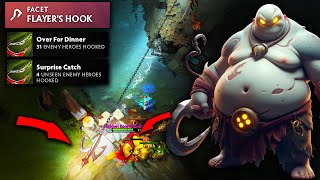 🔥 UNBELIEVABLE 🔥 We Call It A Magnetic Hook  Pudge Official [upl. by Aicetel]