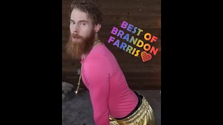 Best of Brandon Farris Contest Compilation [upl. by Aerbas]