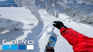 GoPro Sage Kotsenburgs Raw Files  4K [upl. by Asiram]