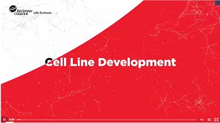 Automating Cell Line Development for Biotherapeutics [upl. by Ekaj]