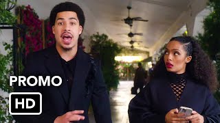 grownish Season 6 Episode 3  Sneak Peek New Roommate  Freeform [upl. by Rebak]