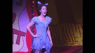 Show Clips quotSeussicalquot on Broadway Original Cast [upl. by Lexi]