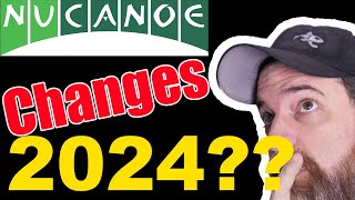 Nucanoe Flint in 2024  What has changed [upl. by Olnton]