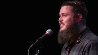 Neil Hilborn  Opportunity Wake Up [upl. by Enirroc]