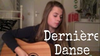 Indila  Dernière Danse cover [upl. by Nekcarb]