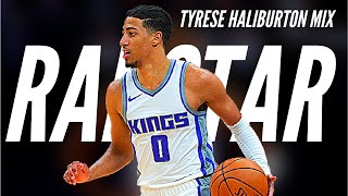 Tyrese Haliburton MixquotRAPSTARquot [upl. by Netneuq]