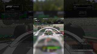 These 30 seconds WILL make YOU hate open lobbies  F1 24 Gameplay [upl. by Akemehs]