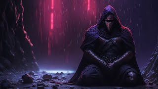 Darth Revan Meditation  A Dark Atmospheric Ambient Journey  Music Inspired by Star Wars [upl. by Cord]