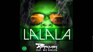 Dorrough ft Wiz Khalifa  LA LA LA Prod By Play N Skillz [upl. by Godderd466]