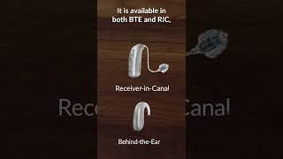 Oticon Zircon  A more affordable device Oticon zircon hearingaids [upl. by Drew]