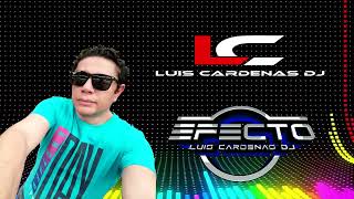 RENACIMIENTO 74 POWER MIX LUIS CARDENAS DJ SONIDO EFECTO [upl. by Rosaline132]