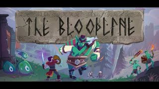 The Bloodline  Halloween Update Broomstick Location And New Ability Location [upl. by Enirak676]