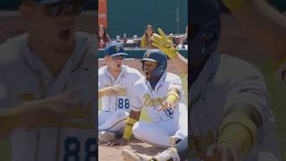 Dance Moms Parody savannahbananas dance dancemoms celebration dancing baseball bananaball [upl. by Flinn]