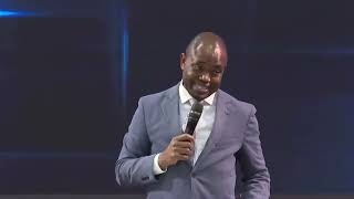 Working In Dominion Over Sickness amp Diseases Part 3b  Pastor Timi Davies [upl. by Powder]