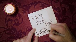 KONGOS  Pay For The Weekend  Official Lyric Video [upl. by Sirroned]