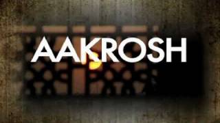 Aakrosh In Making  HQ [upl. by Evander]