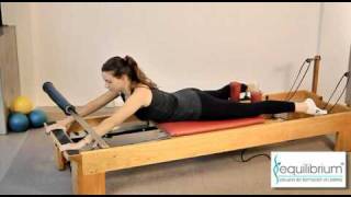 Pilates para Artrosis y Osteoporosis [upl. by Trebreh]