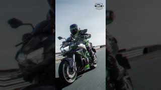 Kawasaki Z H2 amp Kawasaki Z H2 SE Launched in India kawasakizh2 kawasaki [upl. by Can50]