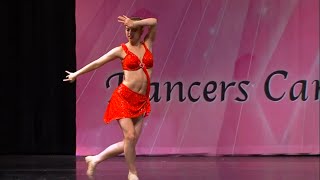 Dance Moms  Payton Ackerman  Can You Predict The Future S4 [upl. by Rosenquist]