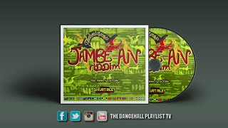 Cecile  Tie Him  JambeAn Riddim  2015 [upl. by Aihsema891]