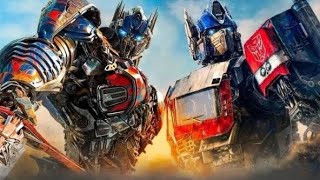 HOW THE TRANSFORMERS REBOOT HAPPENED REAL FOOTAGE [upl. by Letch]